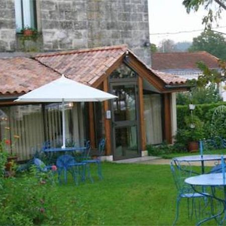 Hotel Entre 2 Mers Proche Bordeaux 카본블랑 외부 사진