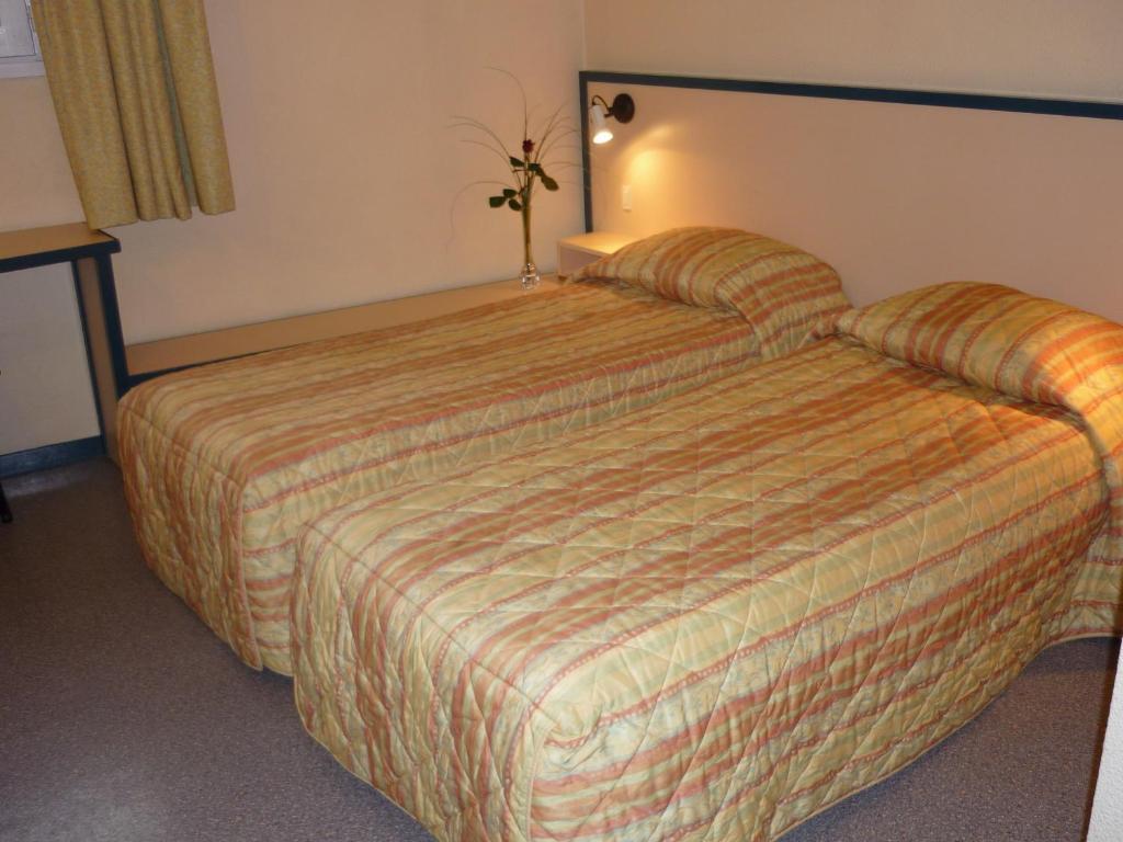 Hotel Entre 2 Mers Proche Bordeaux 카본블랑 객실 사진