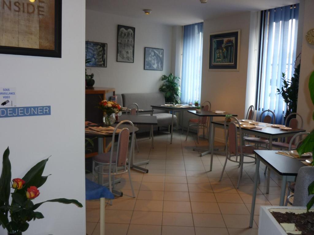 Hotel Entre 2 Mers Proche Bordeaux 카본블랑 외부 사진