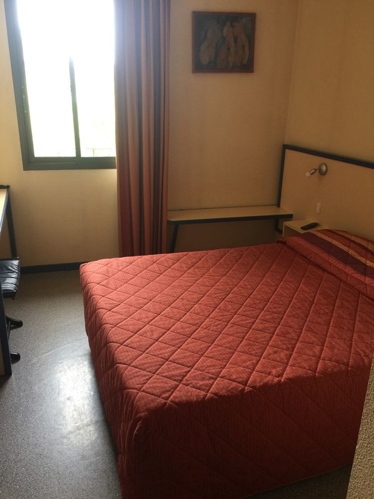 Hotel Entre 2 Mers Proche Bordeaux 카본블랑 외부 사진