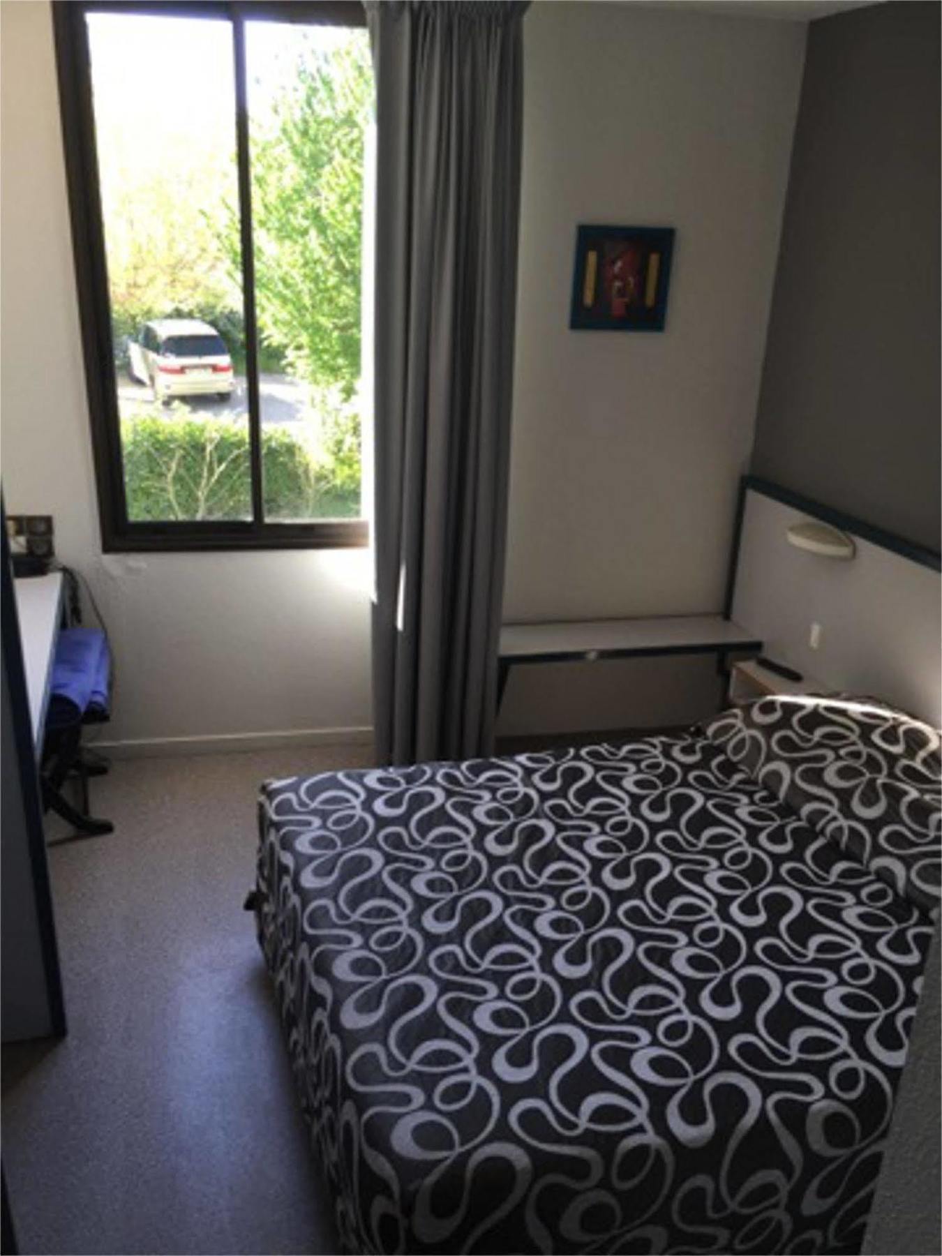 Hotel Entre 2 Mers Proche Bordeaux 카본블랑 외부 사진